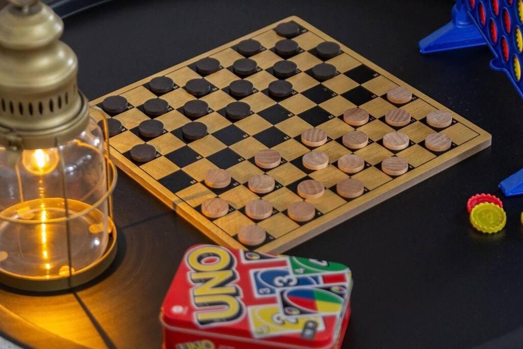 Le Lumineux 50 M² Gare/Chateau/Wifi/Netflix Versailles Ngoại thất bức ảnh
